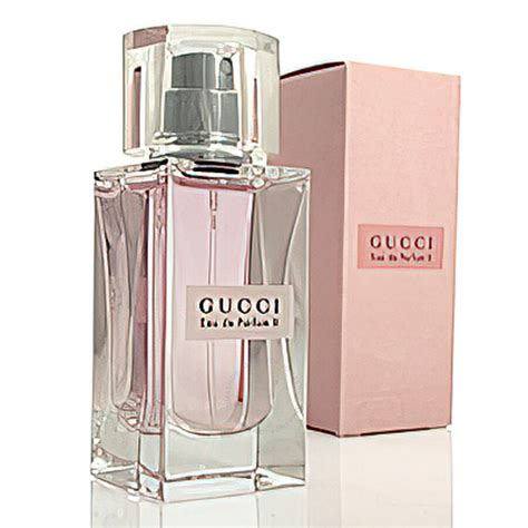 gucci 2 fragrantica